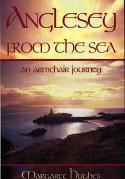 Paperback Anglesey from the Sea Book