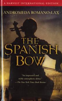 Paperback Spanish Bow Book