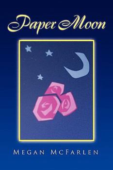 Paperback Paper Moon Book