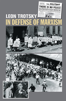 In Defense of Marxism