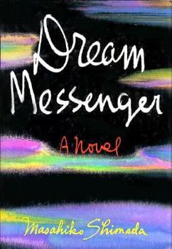 Hardcover Dream Messenger Book