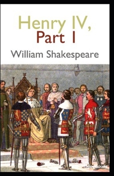 Henry IV, Part 1 annotated
