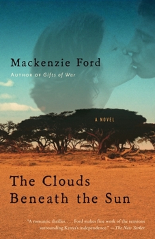 Paperback The Clouds Beneath the Sun Book