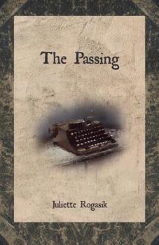 Paperback The Passing Book