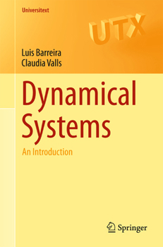Paperback Dynamical Systems: An Introduction Book