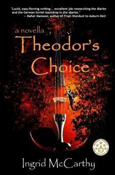 Paperback Theodor's Choice Book