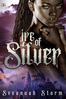 Paperback Ire of Silver Book