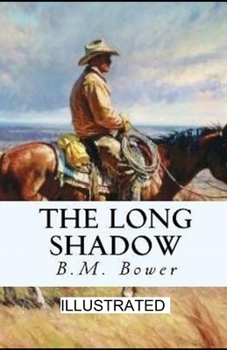 Paperback The Long Shadow illustrated Book