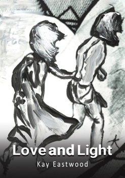 Paperback Love and Light Book