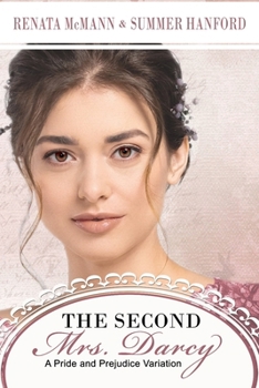 Paperback The Second Mrs. Darcy Book