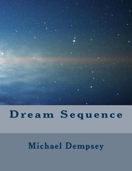 Paperback Dream Sequence Book