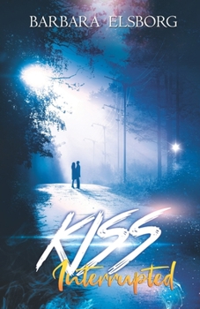 Paperback Kiss Interrupted Book