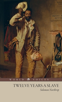 Hardcover Twelve Years a Slave Book