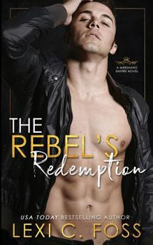 Paperback The Rebel's Redemption Book