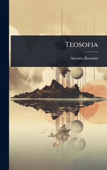 Teosofia (Italian Edition)