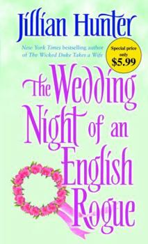 Mass Market Paperback The Wedding Night of an English Rogue Book