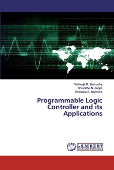 Paperback Programmable Logic Controller and its Applications Book