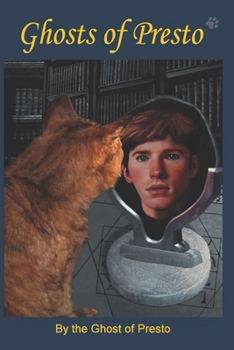 Paperback Ghosts of Presto Book