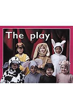 Paperback The Play: Individual Student Edition Magenta (Level 1) Book