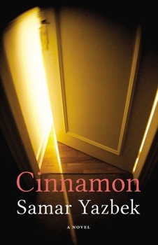 Paperback Cinnamon Book