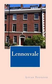 Paperback Lennoxvale Book