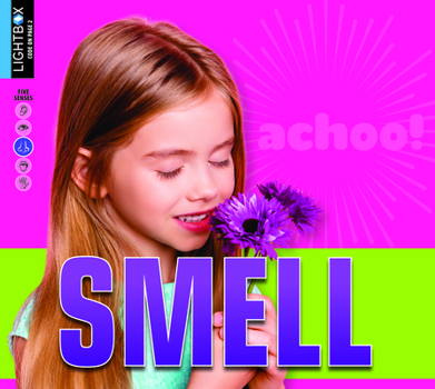 Library Binding Smell Book