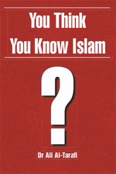 Paperback You Think You Know Islam? Book