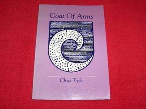 Paperback Coat of Arms-Stationhill Book