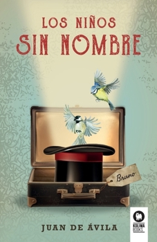 Paperback Los niños sin nombre [Spanish] Book