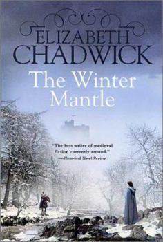 Hardcover The Winter Mantle Book