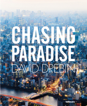 Hardcover Chasing Paradise Book