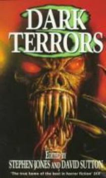 Dark Terrors: The Gollancz Book of Horror 3 - Book #3 of the Dark Terrors