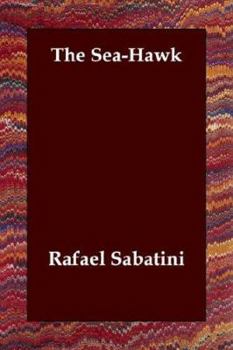 Paperback The Sea-hawk Book