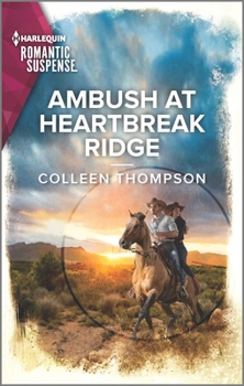 Mass Market Paperback Ambush at Heartbreak Ridge Book