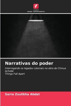 Narrativas do poder (Portuguese Edition)