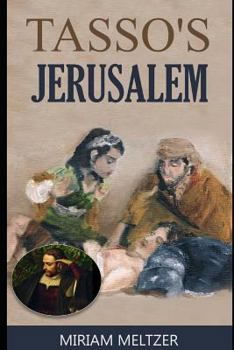 Paperback Tasso's Jerusalem Book