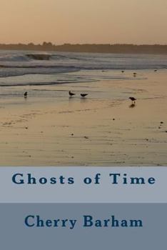 Paperback Ghosts of Time Book