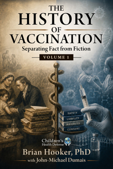 The History of Vaccination: Separating Fact from Fiction