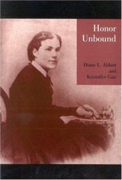 Paperback Honor Unbound Book