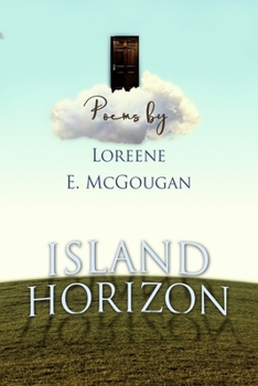 Paperback Island Horizon: Poems Book