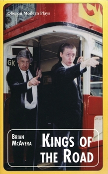 Paperback Kings of the Road Book