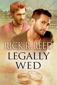 Paperback Legally Wed Book