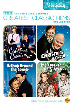 TCM Greatest Classic Films Collection: Holiday