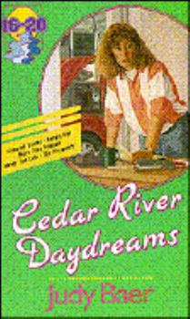 Unheard Voices/Lonely Girl/More Than Friends/Never Too Late/The Discovery (Cedar River Daydreams 16-20) - Book  of the Cedar River Daydreams