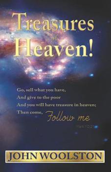 Paperback Treasures of Heaven! Book
