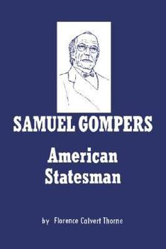 Samuel gompers