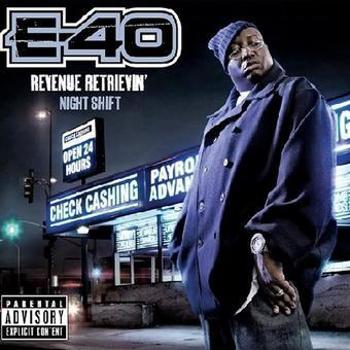 Vinyl Revenue Retrievin' Night Shift  Midnight Blue Viny Book