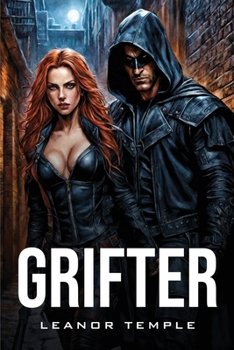 Paperback Grifter Book