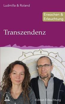 Paperback Transzendenz: Erwachen & Erleuchtung [German] Book