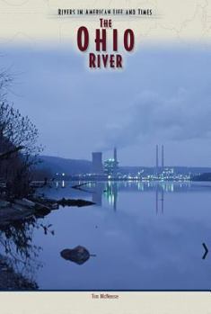 Paperback Ohio River (Rivers in Amer) Book